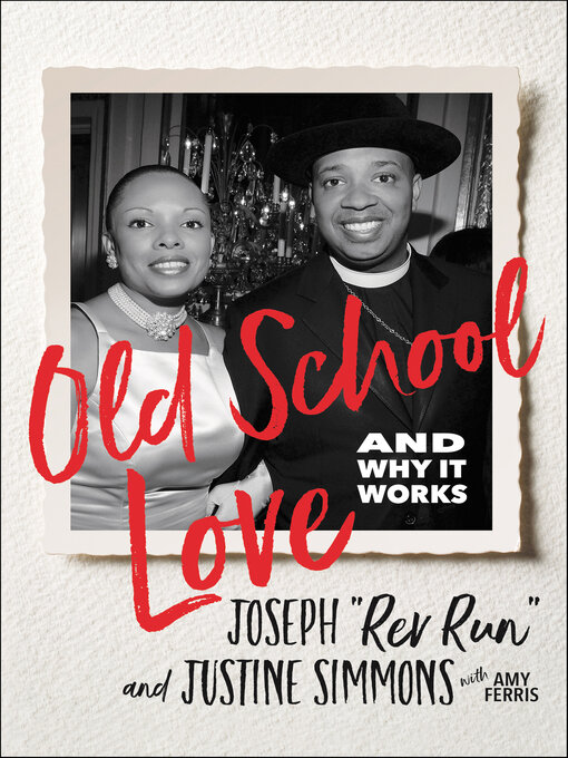 Title details for Old School Love by Rev Run - Available